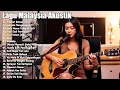 Lagu Lagu Malaysia Akustik Full Album Nostalgia Slow Rock Cover Bening Musik
