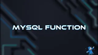 MySQL Functions Explained Taglish Create Your Own SQL Functions