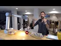Relative vs absolute actions