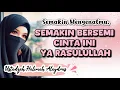 Download Lagu 🎤USTADZAH HALIMAH ALAYDRUS~ 🌺“MEMUPUK CINTA KEPADA RASULULLAH ﷺ: HIKMAH MAULID AKBAR\