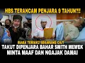Lagu BAHAR SMITH MEWEK MINTA MAAF TAKUT DI PENJARA?!! TERBUKTI BERSALAH TERANCAM 9 TAHUN PENJARA