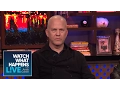 Video di Ryan Murphy Discusses Casting Bill Clinton And Monica Lewinsky - WWHL