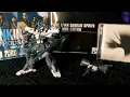 The Legendary Linkin Park Gunpla Unboxing Build and Review