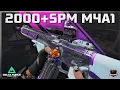 Download Lagu 2000 SPM, KILL LIÊN HOÀN CỰC GẮT CÙNG LOADOUT M4A1 SPECTRUM | INSANE GAMEPLAY DELTA FORCE | DRAGONAK