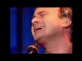 Download Lagu Phil Collins - Both sides of the story - Live unplugged 1993 (HD)