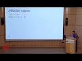 Why Monads - Luca Belli