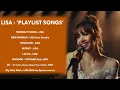 Download Lagu LISA playlist Songs