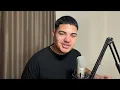 CAKAL GLOBAL YOLCUSU🚀 b young & cakal no drama reaction | tepki