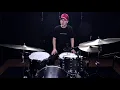 Run To The Father - Cody Carnes (Drum Tutorial/Play-through)
