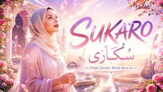 sukaro emotional arabic rock a story of love u0026 destiny