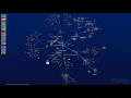 Github Visualization of Dash Platform Evolution 2017-2020 -repository