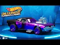 Download Lagu Hot Wheels Unleashed 2 - Rodger Dodger Deceptcion