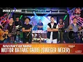 Lagu Motor Batang Gadis (Sineger Neger) - Hariara Band X Aser Nababan (Official Live Music)