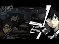 Persona 5 Royal - Question