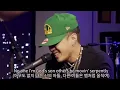 Jay Park Rap at PSick uni