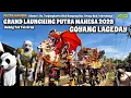 Download Lagu GOYANG LAGEDAY | LAUNCHING SINGA DEPOK PUTRA MAHESA 2025 | TANJUNGKERTA Blok BANGONG - KROYA IM.