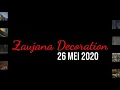 Zaujana Decoration 26 Mei 2020 Kampak Geger bangkalan madura