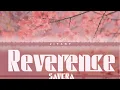 Give It A Try... Reverence Lyrics Video - Savera
