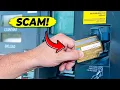 17 Fuel SCAMS Everyone Is Falling For Don t Be One