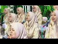 Download Lagu YA HAYATIRRUH - NASYEED AN-NURIYA LIRBOYO