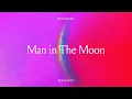 Download Lagu Coldplay - Man in The Moon (Official Lyric Visualiser)