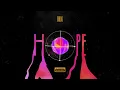 MADD - HOPE (Prod by HKey x Neyl)