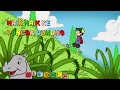 Download Lagu Naik Naik ke Puncak Gunung - Lagu Anak Indonesia