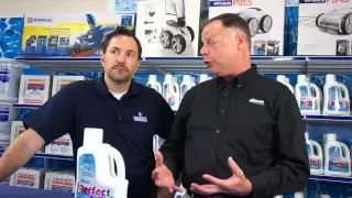 Leslie s Tips Preventing Calcium Build-up on Salt Cells Leslie s
