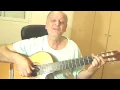 SAUDADE FEZ UM SAMBA  -  JOAO GILBERTO