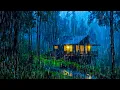 Download Lagu Suara Hujan untuk Tidur - Hujan Lebat dan Guntur untuk Tidur, Relaksasi, Meditasi, Tidur Nyenyak