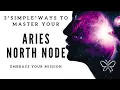 What Is My Purpose Aries North Node Find Your Destiny Point