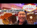 A CHEAPER Vegas Steakhouse That s Worth It Saltgrass Golden Nugget Review