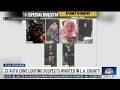 Looters target Bellflower convenience store after takeover