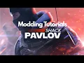 Pavlov Modding Tutorials Modkit - 1 Basic Gamelogic And Setting Up Uploading Map To Pavlov