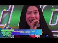 Lagu FORSA IDOL NTB GRUP C MAYA ARISTA - MELODY CINTA
