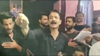 anjuman e muhafiz e aza dariyabad allahabad