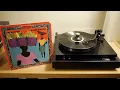 The Heptones - Suspicious Minds Vinylrip