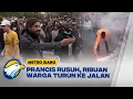 Download Lagu Demo Besar Guncang Prancis Bertajuk 'Blokir Semuanya' [Metro Siang]