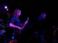 The Tempest (the siren`s song; the Banshee`s Cry)