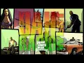 13 - Barrington Levy - Here I Come - GTA Reggae Sessions