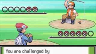 Pokemon Platinum Walkthrough Part 28 A Surfing Tour