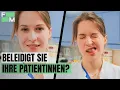 Download Lagu Ärztin mit Tourette