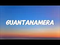 Lagu Guantanamera (She's Hot) - Pitbull (Letra)