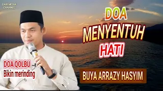 doa menyentuh hati buya arrazy hasyim