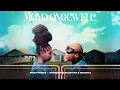 Wanitwa Mos x Nkosazana Daughter & Nobuhle - Moyo Ongcwele (feat HarryCane) (Official Audio)
