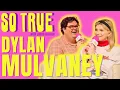 Dylan Mulvaney is Legally Blonde