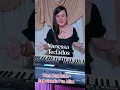 Download Lagu Vem Bumbum -Rebolando Pra Mim - Sucesso Lyany Borges (COVER)  (VANESSA DOS TECLADOS)
