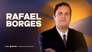 O que é Redenção Econômica ? Com Rafael Borges - Empower Fevereiro