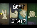 What is the Best Stat in Castle Crashers