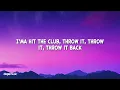 Zerb, The Chainsmokers & Ink - Addicted (Lyrics)